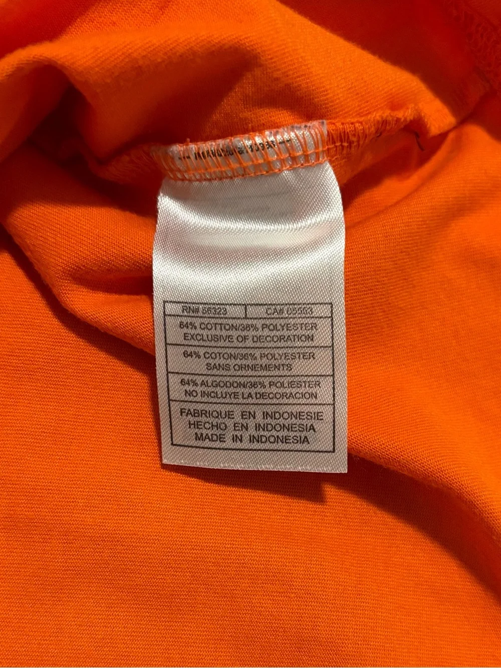 VINTAGE NIKE BOISE STATE PERFORMANCE LONG SLEEVE